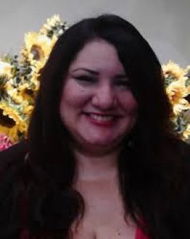 Loly Michelle Campos
