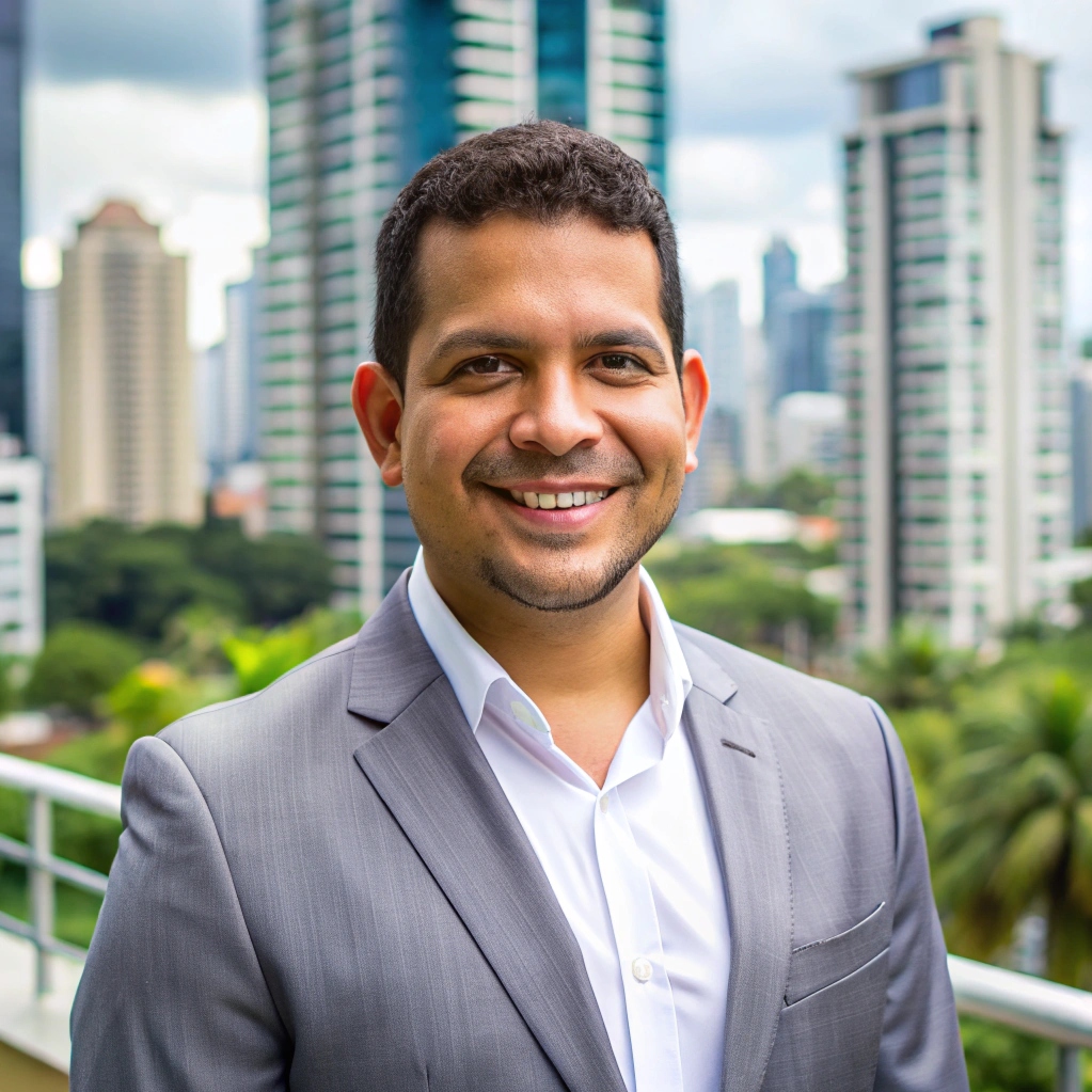 Carlos R., Real Estate Investor