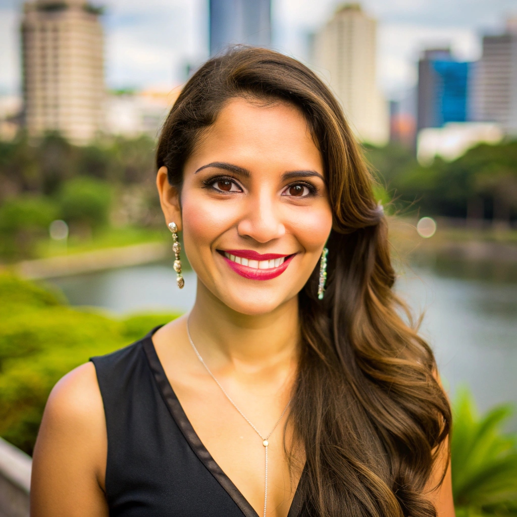 Maria G.,  First-Time Homebuyer