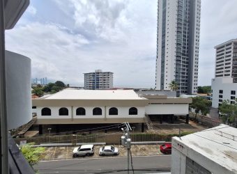 For Rent: Apartment in PH Coco del Mar