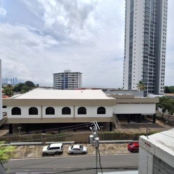 For Rent: Apartment in PH Coco del Mar
