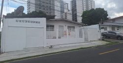For Rent: Commercial House in Parque Lefevre – Ideal for Business