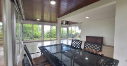 For Rent: Spacious House in El Dorado (#28-E), Ideal for Executives with Large Families and Pets