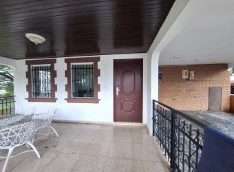 For Rent: Spacious House in El Dorado (#28-E), Ideal for Executives with Large Families and Pets