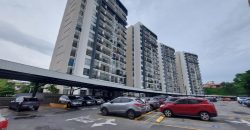 For Rent: Apartment in PH Alta Vista Tower, El Bosque