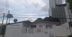 For Rent: Commercial House in Parque Lefevre – Ideal for Business