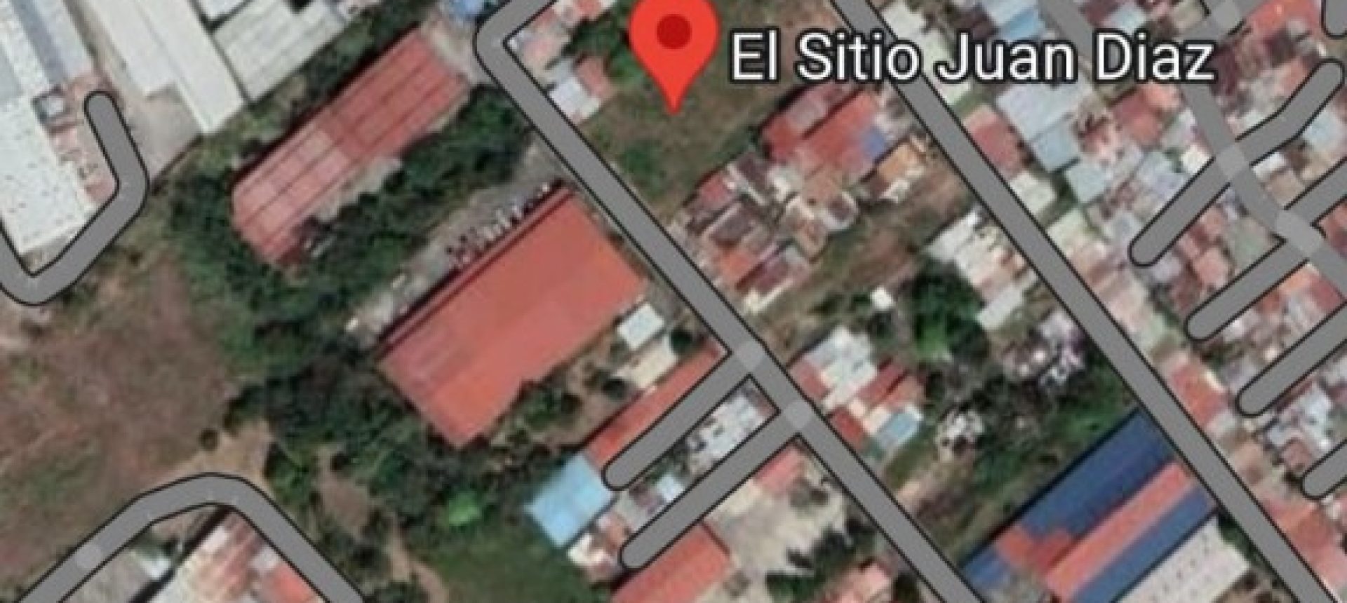 For Rent or Sale: Large Lot in Juan Díaz, 6,829.86 m² – Ideal for Industrial Use