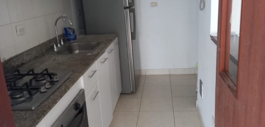 For Rent: Apartment in PH Alta Vista Tower, El Bosque