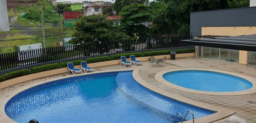 For Rent: Apartment in PH Alta Vista Tower, El Bosque