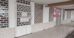 For Rent: Commercial Ground Floor Space in Parque Lefevre