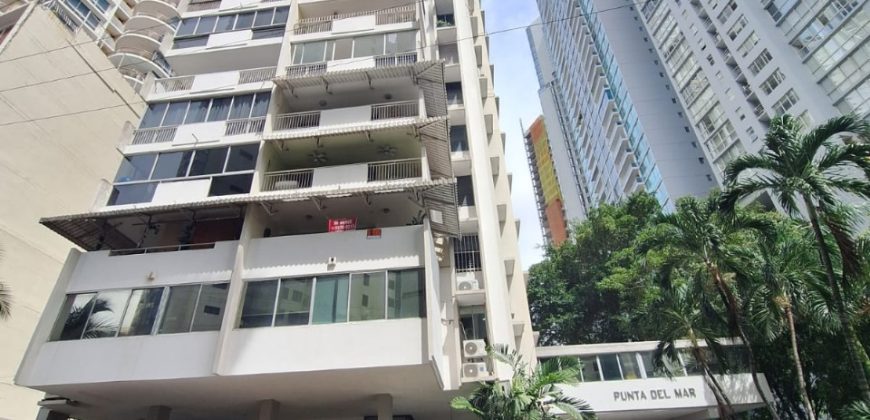 For Rent: Apartment in PH Punta del Mar, Paitilla