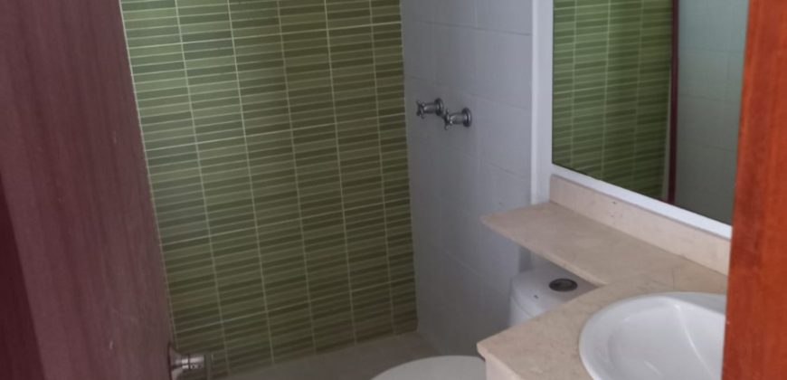 For Rent: Apartment in PH Alta Vista Tower, El Bosque