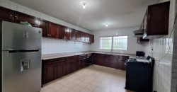 For Rent: Spacious House in El Dorado (#28-E), Ideal for Executives with Large Families and Pets
