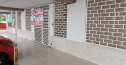 For Rent: Commercial Ground Floor Space in Parque Lefevre