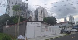 For Rent: Commercial House in Parque Lefevre – Ideal for Business