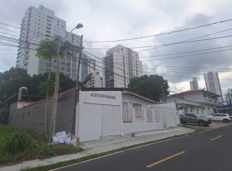 For Rent: Commercial House in Parque Lefevre – Ideal for Business