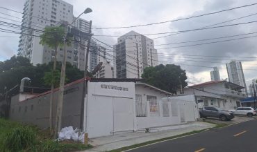 For Rent: Commercial House in Parque Lefevre – Ideal for Business