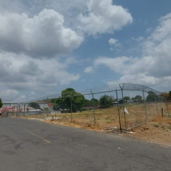 For Sale or Lease Great Investment Opportunity in Juan Díaz!