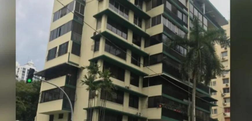 Spacious Apartment for Sale in PH Arcadia – Low Floor, 220 m²