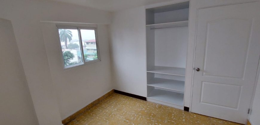 For Rent in Parque Lefevre