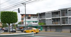 For Rent on Ave. Ernesto T. Lefevre