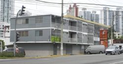 For Rent on Ave. Ernesto T. Lefevre