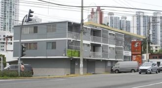 For Rent on Ave. Ernesto T. Lefevre