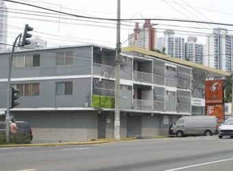 For Rent on Ave. Ernesto T. Lefevre