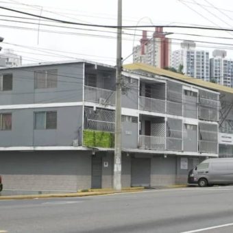 For Rent on Ave. Ernesto T. Lefevre