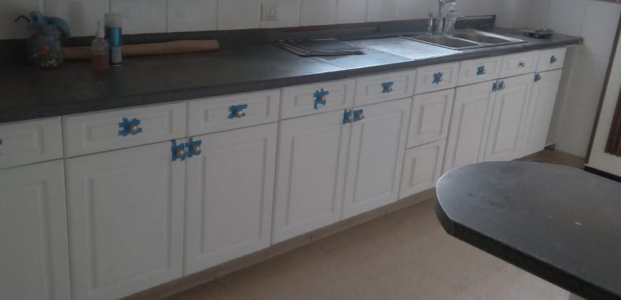 Spacious Apartment for Sale in PH Arcadia – Low Floor, 220 m²