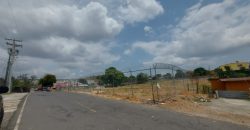 For Rent or Sale: Large Lot in Juan Díaz, 6,829.86 m² – Ideal for Industrial Use