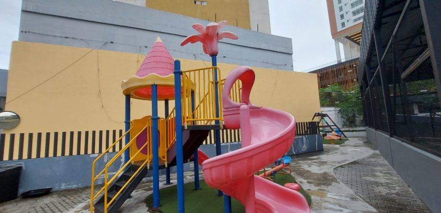 For Rent: Apartment in PH Alta Vista Tower, El Bosque