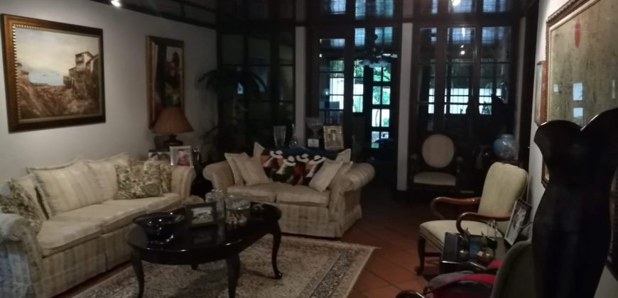 Spacious 4-Bedroom House for Sale in Altos del Golf, San Francisco