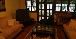 Spacious 4-Bedroom House for Sale in Altos del Golf, San Francisco