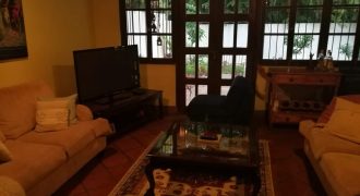 Spacious 4-Bedroom House for Sale in Altos del Golf, San Francisco