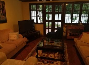 Spacious 4-Bedroom House for Sale in Altos del Golf, San Francisco