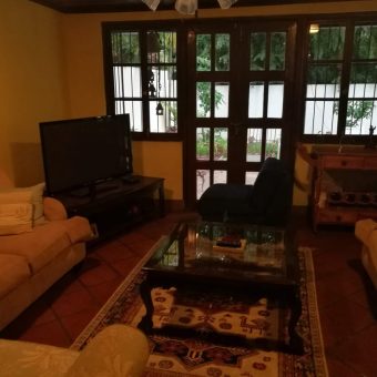 Spacious 4-Bedroom House for Sale in Altos del Golf, San Francisco