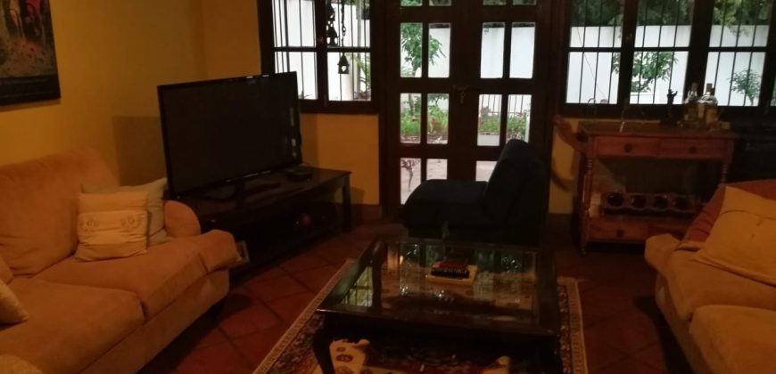 Spacious 4-Bedroom House for Sale in Altos del Golf, San Francisco