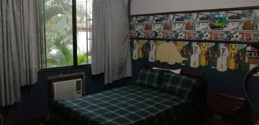 Spacious 4-Bedroom House for Sale in Altos del Golf, San Francisco