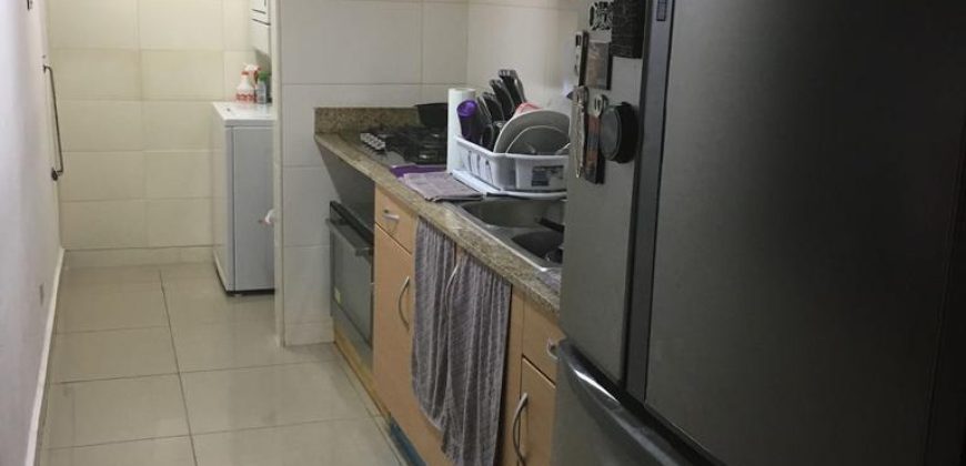 Remodeled 2-Bedroom Apartment for Sale in Río Abajo