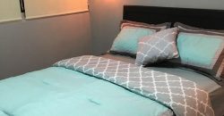 Remodeled 2-Bedroom Apartment for Sale in Río Abajo