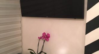 Remodeled 2-Bedroom Apartment for Sale in Río Abajo