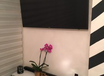 Remodeled 2-Bedroom Apartment for Sale in Río Abajo