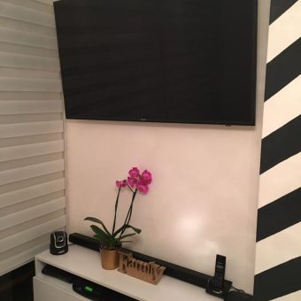 Remodeled 2-Bedroom Apartment for Sale in Río Abajo