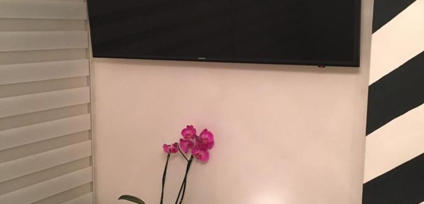 Remodeled 2-Bedroom Apartment for Sale in Río Abajo