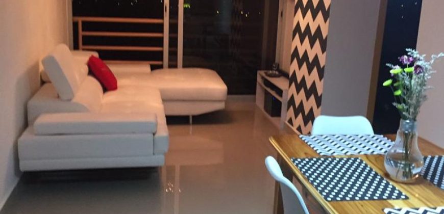 Remodeled 2-Bedroom Apartment for Sale in Río Abajo