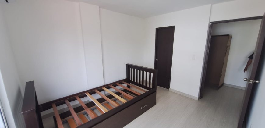 For Rent: Apartment in PH Coco del Mar