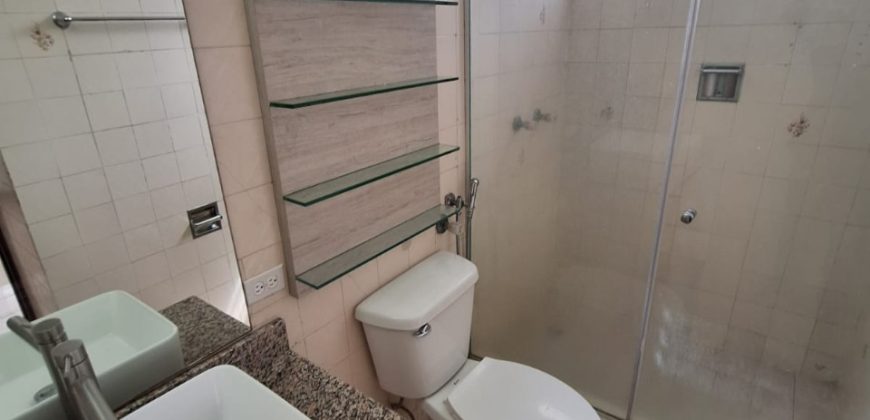For Rent: Apartment in PH Royal Plaza, El Carmen