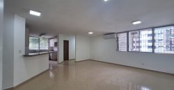 For Rent: Apartment in PH Royal Plaza, El Carmen