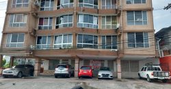 For Rent: Commercial Ground Floor Space in Parque Lefevre